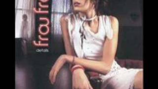 Frou Frou  Flicks [upl. by Morganica]