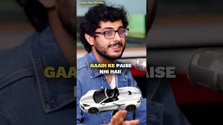 Carryminati Total Income 🤑Revealed 😱 Social Media Earning 💰FtCarryMinati  carryminati [upl. by Atileda308]