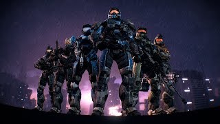 The Return of Reach  Why Halo Reach was the most loved AND hated Halo game [upl. by Pappas]