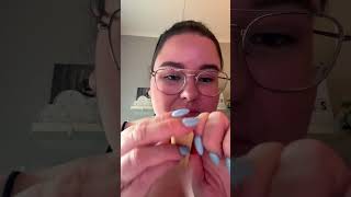 pizzatime relax tingles josefinasmr asmr asmrshorts woodentoys [upl. by Ria]