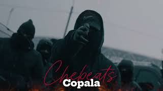 FREE Slavic Drill type beat quotCopalaquot Tsb Opt type beat prodChebeats [upl. by Itsud978]