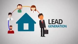 Mortgage Broker Leads Australia  Wealthify Lead Generation [upl. by Attenahs]