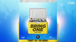 Amptone  Bring One  2023 Soca  Trinidad [upl. by Eno]