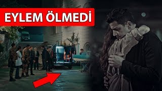 Söz  Eylem Ölmedi Yaşıyor [upl. by Anerdna917]