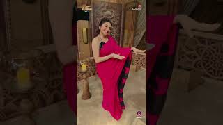 Enjoy Filmy Night With Bhagyashree  Dance Dewaane [upl. by Haek455]