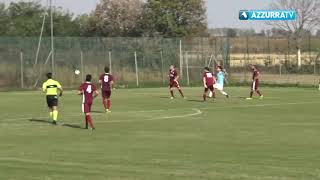 Borgovercelli  Trino 21 30092018 [upl. by Packton181]