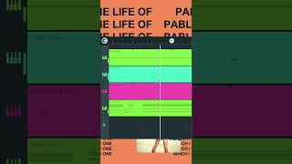 Father I Stretch My Hands Pt 1 by Kanye West in FL Studio Mobile Remake by EddieRex [upl. by Nannerb]