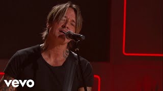 Keith Urban  MESSED UP AS ME ACM Honors 2024 [upl. by Ordnassela]