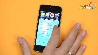 Обзор смартфона Apple iPhone 5S [upl. by Hole]