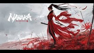 At Work Stream ep 85  Getting Back Into Naraka Bladepoint [upl. by Coyle379]