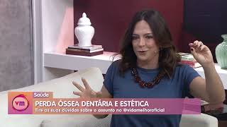 Entrevista programa Vida Melhor com o Dr José Vicente – 120924 [upl. by Suneya]