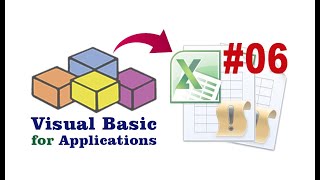 APPLICAZIONE COMPLETA con VBA in Excel  Visualizzare i DATI in una GRIGLIA sulla User Form 06 [upl. by Willin]