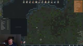 Rimworld  Surely being a noob wont affect my colony in a bad way pt 15 [upl. by Thoma]