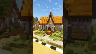 Minecraft  Building a house every day for 100 days  Day 98 minecraft 100days minecraftbuilding [upl. by Nauqyt257]