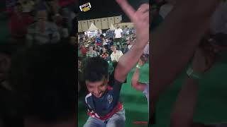 watching RCB match with crowd 💥💌rcb ESCN GT dk [upl. by Weidman]