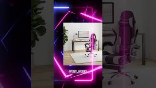 Best Gaming Chair 47 OFF From Amazon [upl. by Tucky]