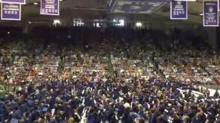 ETHS 2014 Graduation [upl. by Eisler177]