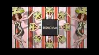 Disaronno  Spot per Disaronno OJ [upl. by Ninel]