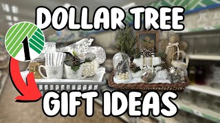 Dollar Tree Gift Basket Ideas That You Would Want To Give [upl. by Baer]