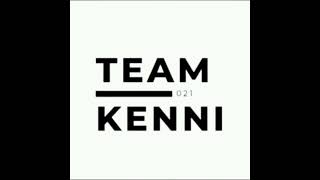 Cherish The Love Sax Remix by DJ Dixon  Team Kenni 021 Gqom [upl. by Ramyar]