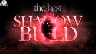 THE BEST SHADOW BUILD  Deepwoken [upl. by Avraham551]