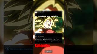 Goku vs kefla fight animefans anime dragonballz dragonballsuper subscribe public [upl. by Kellyn]