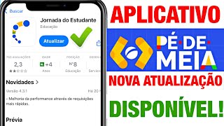 APLICATIVO PÉDEMEIA NOVA ATUALIZAÇÃO DISPONÍVEL VERIFIQUE SEU PAGAMENTO ✅ [upl. by Ashton]