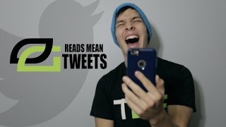 OpTic Reads Mean Tweets 2 [upl. by Tades]