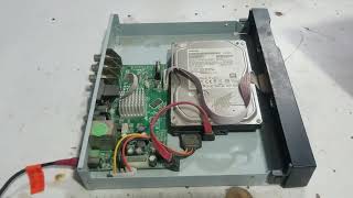 How To Fix DVR Displays Problem 2024DVR Repair No Display 2024DVR Display ProblemHikvision 2024 [upl. by Tome178]