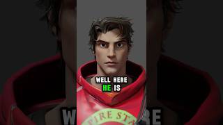 SPIDERMANS FACE REVEALED IN MARVEL RIVALS marvel marvelrivals marvelrivalsgameplay [upl. by Adon]