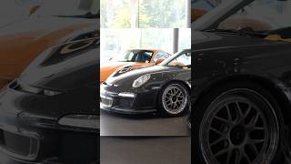 997 GT3 RS shorts porsche [upl. by Wiltz]