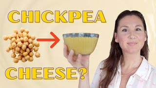 Vegan CHEESE Sauce WITHOUT Nuts 🧀 WFPB amp EASY [upl. by Sion615]