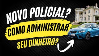 Como Administrar seus R7000 na PCERJ Guia de Finanças Pessoais [upl. by Carleen]