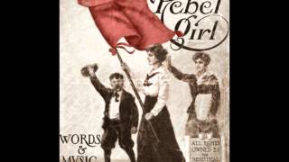 The Rebel Girl Joe Hill [upl. by Novelia]