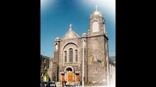 Saint Bernardine Catholic Church Sunday Mass Live Stream 101324 [upl. by Artemas8]