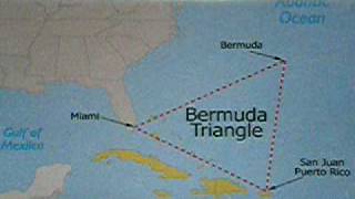 Bermuda Triangle Gate to Hell 18 [upl. by Bodwell]