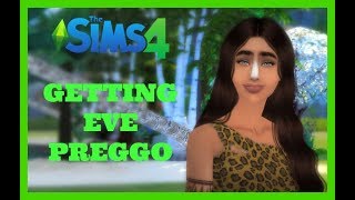 LETS PLAY THE SIMS 4  HISTORY LEGACY LP PT 1  STARTING OUR TRIBE [upl. by Allicserp]