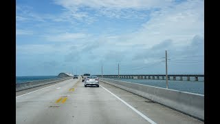 1716 The Season Finale US1 South Through The Florida Keys [upl. by Aihtak278]