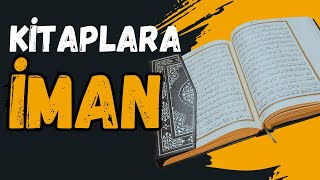 Kitaplara İman  İman Dersleri  6  Abdülkerim TEMİZCAN [upl. by Langdon]