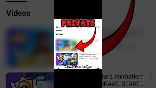 The Hidden History of Brawl Stars Original Movement Mechanic [upl. by Kipp780]