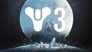 This Should’ve Been Destiny 3 [upl. by Hooke]