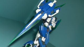 1144 RG Full Saber BTF Review [upl. by Pouncey]