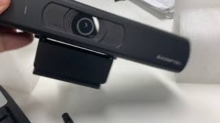 Setting up a video conference room [upl. by Welker]