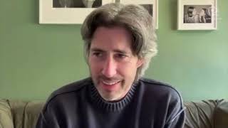 Saturday Night director Jason Reitman on casting the iconic comedians of SNL [upl. by Naie908]