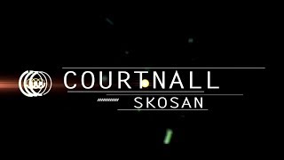 The Road Less Travelled  Courtnall Skosan [upl. by Ained]