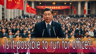 Chinese Candidate Runs for Mayor in Japan ● Soccer Match China vs Japan [upl. by Thamora517]