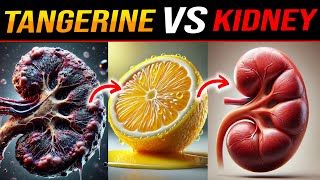 Millions with Kidney Disease will be Saved with these 7 Foods [upl. by Viki]