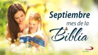 Mes de la Biblia  2013 [upl. by Burl953]