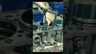 Piston liner automobile mechancial mechanic mecanical machanic machine mechenic [upl. by Kcireddor]