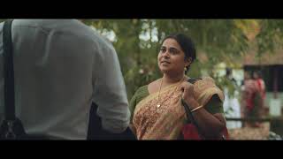 kakshi amminippilla official trailer asif ali dinjith ayyathan zarah films CULhM41pbpQ [upl. by Ahsirat]